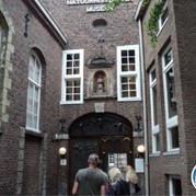 95) GPS Moordspel Maastricht