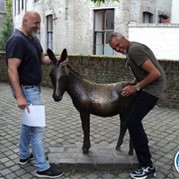 96) GPS Moordspel Maastricht