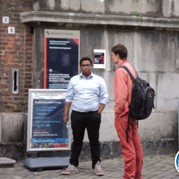 97) GPS Moordspel Maastricht