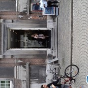 98) GPS Moordspel Maastricht