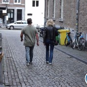 99) GPS Moordspel Maastricht