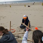 39) Expeditie Robinson  (Eigen locatie)