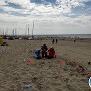 41) Expeditie Robinson  (Eigen locatie)