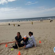 46) Expeditie Robinson  (Eigen locatie)