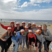 48) Expeditie Robinson  (Eigen locatie)