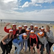 49) Expeditie Robinson  (Eigen locatie)