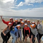 50) Expeditie Robinson  (Eigen locatie)