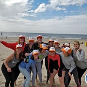 51) Expeditie Robinson  (Eigen locatie)