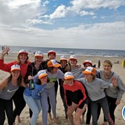 52) Expeditie Robinson  (Eigen locatie)