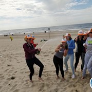 53) Expeditie Robinson  (Eigen locatie)