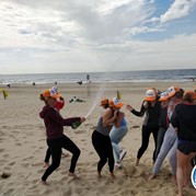 54) Expeditie Robinson  (Eigen locatie)