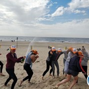 55) Expeditie Robinson  (Eigen locatie)