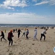 59) Expeditie Robinson  (Eigen locatie)