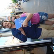 102) Sex in the City - Vrijgezellendag voor Vrouwen Groningen