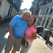 106) Sex in the City - Vrijgezellendag voor Vrouwen Groningen