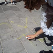 111) Sex in the City - Vrijgezellendag voor Vrouwen Groningen