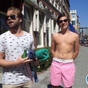 114) Sex in the City - Vrijgezellendag voor Vrouwen Groningen