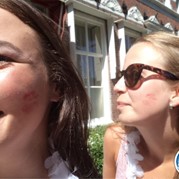 118) Sex in the City - Vrijgezellendag voor Vrouwen Groningen