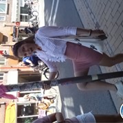 119) Sex in the City - Vrijgezellendag voor Vrouwen Groningen