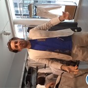 121) Sex in the City - Vrijgezellendag voor Vrouwen Groningen