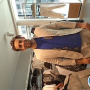 122) Sex in the City - Vrijgezellendag voor Vrouwen Groningen