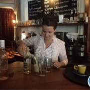 136) Sex in the City - Vrijgezellendag voor Vrouwen Groningen