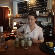 137) Sex in the City - Vrijgezellendag voor Vrouwen Groningen