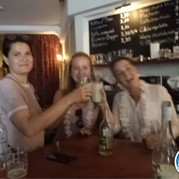 140) Sex in the City - Vrijgezellendag voor Vrouwen Groningen