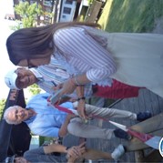 150) Sex in the City - Vrijgezellendag voor Vrouwen Groningen