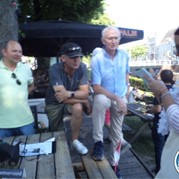 151) Sex in the City - Vrijgezellendag voor Vrouwen Groningen