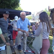 152) Sex in the City - Vrijgezellendag voor Vrouwen Groningen