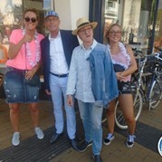 22) Sex in the City - Vrijgezellendag voor Vrouwen Groningen