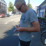 32) Sex in the City - Vrijgezellendag voor Vrouwen Groningen