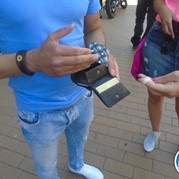 36) Sex in the City - Vrijgezellendag voor Vrouwen Groningen