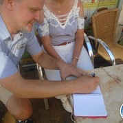 38) Sex in the City - Vrijgezellendag voor Vrouwen Groningen