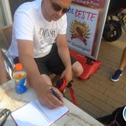 39) Sex in the City - Vrijgezellendag voor Vrouwen Groningen