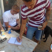 40) Sex in the City - Vrijgezellendag voor Vrouwen Groningen