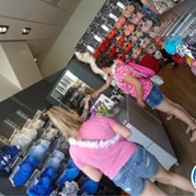 48) Sex in the City - Vrijgezellendag voor Vrouwen Groningen