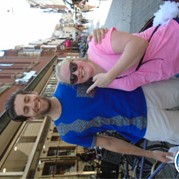 50) Sex in the City - Vrijgezellendag voor Vrouwen Groningen