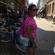 51) Sex in the City - Vrijgezellendag voor Vrouwen Groningen