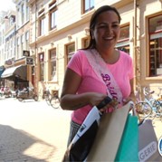 52) Sex in the City - Vrijgezellendag voor Vrouwen Groningen