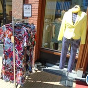 54) Sex in the City - Vrijgezellendag voor Vrouwen Groningen