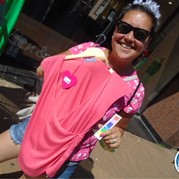 58) Sex in the City - Vrijgezellendag voor Vrouwen Groningen