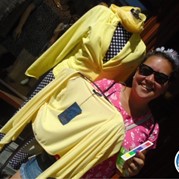 60) Sex in the City - Vrijgezellendag voor Vrouwen Groningen