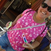 61) Sex in the City - Vrijgezellendag voor Vrouwen Groningen