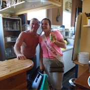 62) Sex in the City - Vrijgezellendag voor Vrouwen Groningen