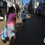 65) Sex in the City - Vrijgezellendag voor Vrouwen Groningen