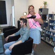 66) Sex in the City - Vrijgezellendag voor Vrouwen Groningen