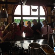 69) Sex in the City - Vrijgezellendag voor Vrouwen Groningen