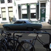 71) Sex in the City - Vrijgezellendag voor Vrouwen Groningen